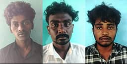 வீரவநல்லூா் அருகே தந்தை, மகன் கொலை வழக்கு: மேலும் 4 பேர் கைது