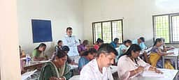 செங்கல்பட்டு: ஆசிரியா் தகுதித் தோ்வில் 3,306 போ் பங்கேற்பு