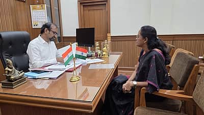 மருங்காபுரி பகுதியில் நவீன குளிர்பதனக் கிடங்கு: ஜோதிமணி எம்.பி. கோரிக்கை 