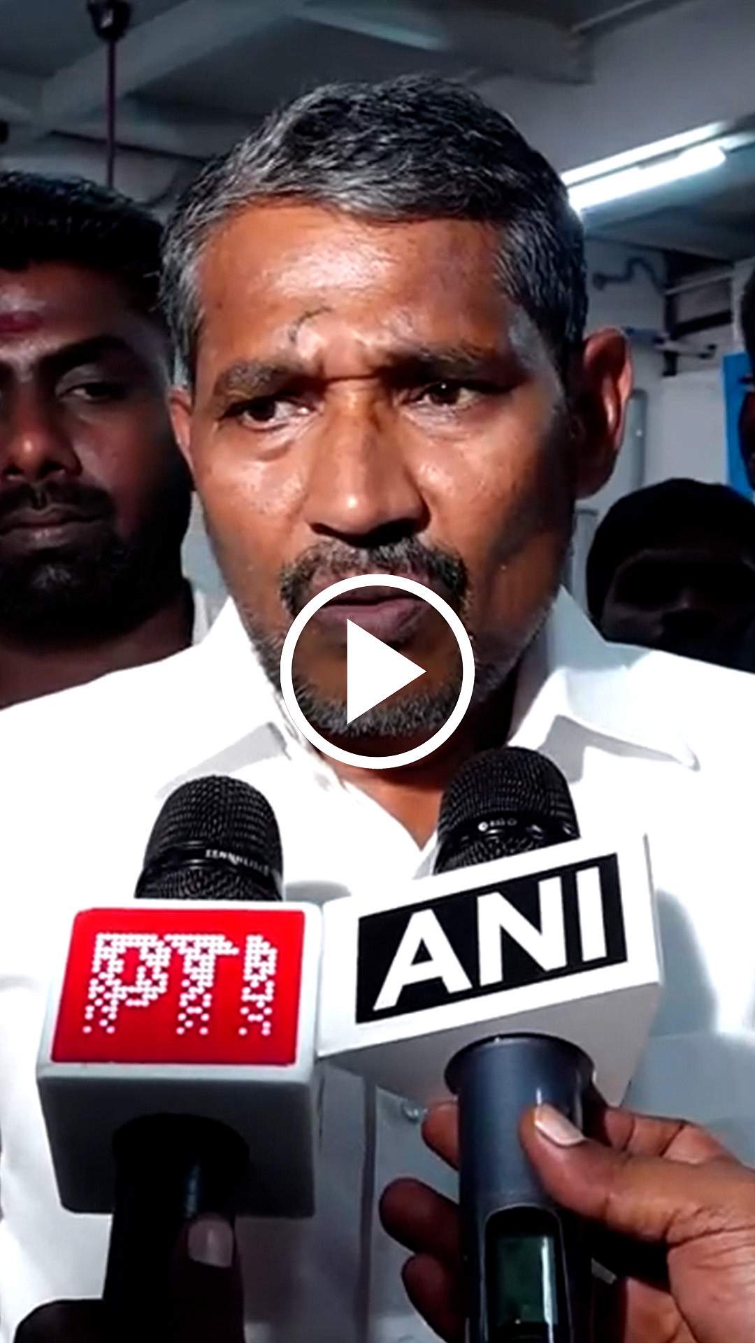 ”அவருடைய குரல்தான் எங்கள் குரல்!” முதல்வர் குறித்து அமைச்சர் வன்னி அரசு | VCK | TVK