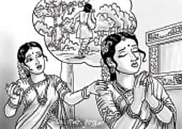 கலித்தொகை காட்டும் கண்ணிய விழுமியங்கள்