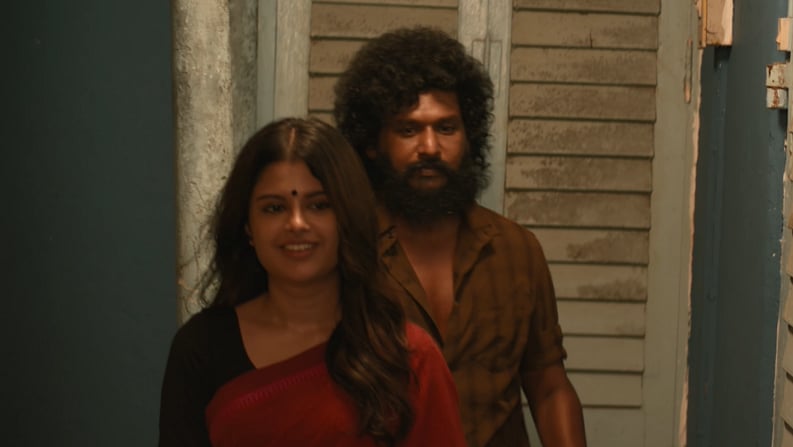 அனிருத் இசையமைத்த டிசி பாடல் விடியோ வெளியீடு!