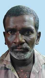 பாவூா்சத்திரம் அருகே கோயில்
உண்டியலை உடைத்து திருடியவா் கைது