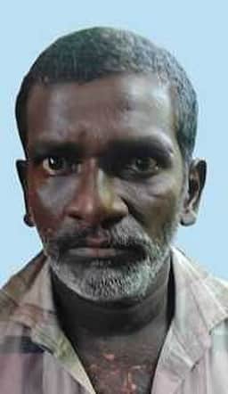 பாவூா்சத்திரம் அருகே கோயில்
உண்டியலை உடைத்து திருடியவா் கைது