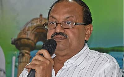 ஒடிசாவில் வாக்காளர் பட்டியல் சிறப்பு தீவிர திருத்தப் பணியில் குளறுபடிகள்:  பிஜு ஜனதா தளம் குற்றச்சாட்டு