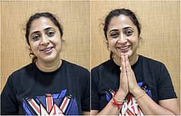 என் புதிய வழி; யோகாவால் என்னை நான் உணர்கிறேன்! நடிகை கனிகா