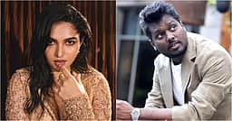 நடிகை கயாடு லோஹர் நேஷனல் கிரஷ் ஆவார்: அட்லி