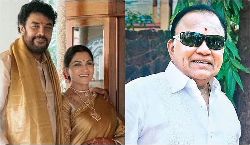 radha ravi kushboo