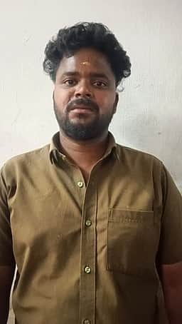 சிறுமியை திருமணம் செய்து பலாத்காரம்: இளைஞருக்கு 20 ஆண்டுகள் சிறை