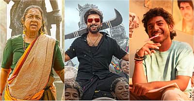 2026 - முதல் ஆறு மாதம் தமிழ் சினிமாவுக்கு எப்படி இருந்தது?
