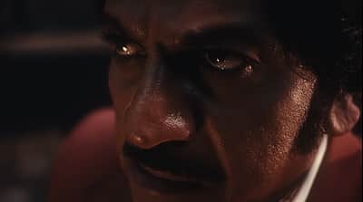 நடிகர் சிவராஜ்குமாரின் 666 திரைப்படத்தின் டீசர்!