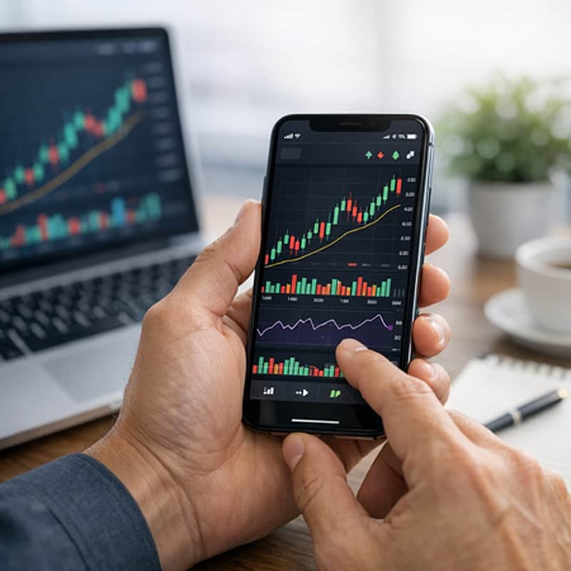 stock market today