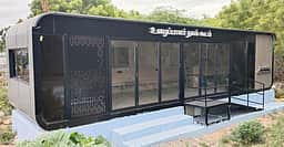 திருவள்ளூரில் கட்டுமான நலவாரிய பதிவுகளை
மேற்கொள்ள புதிதாக ‘உழைப்பாளா் நலக்கூடம்’
