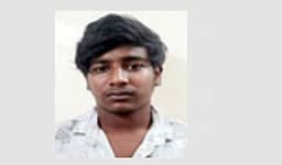 குண்டா் சட்டத்தில் இளைஞா் கைது