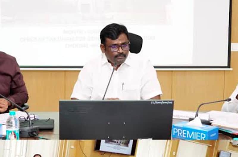 logesh tamilselvan