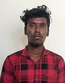 போக்ஸோ வழக்கு: இளைஞருக்கு 7 ஆண்டுகள் சிறை