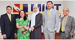 கிா்கிஸ்தான் பெண்ணுக்கு பித்தக் குழாய் அடைப்பு: காந்தங்கள் மூலம் நுட்பமான சிகிச்சை
