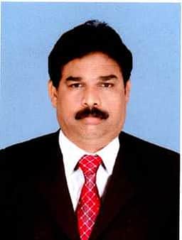 அரசு வழக்கறிஞா் நியமனம்!