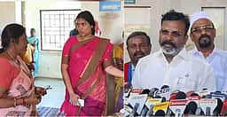 அமைச்சர்கள் ரீல்ஸ் போடுவது வாடிக்கையாகிவிட்டது! திருமாவளவன்
