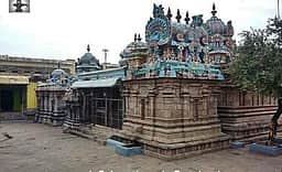தெய்வ தரிசனம்... எமபயம் நீங்கும் ஐயாறப்பர் கோயில் - திருவையாறு (பகுதி 1)