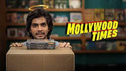ஓடிடி வெளியீட்டில் பாராட்டுகளைப் பெறும் மாலிவுட் டைம்ஸ்!