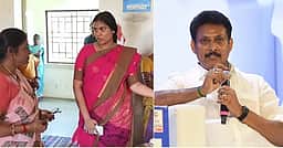 அரசுப் பள்ளிகள் மீதான வெறுப்பு; சாதனைகளையும் அறியுங்கள்! கீர்த்தனாவுக்கு அன்பில் மகேஸ் பதில்!