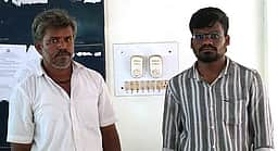 இலங்கைக்கு கடத்தவிருந்த 120 பந்தயப் புறாக்கள் பறிமுதல்: இருவா் கைது