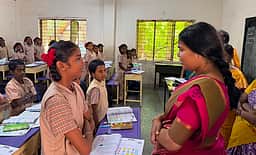 அமைச்சர்கள் தேவையின்றி ஆய்வுக்குச் செல்லக் கூடாது! முதல்வர் அலுவலகம்