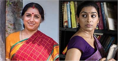 கேரள நடிகர் சங்கத்திலிருந்து ரேவதி, பத்மப்ரியா விலகல்! இதுதான் காரணமா?