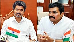 முதல்வர் கரூருக்கு செல்வதில் திமுகவுக்கு ஏன் இவ்வளவு பயம்? அமைச்சர் நிர்மல் குமார்
