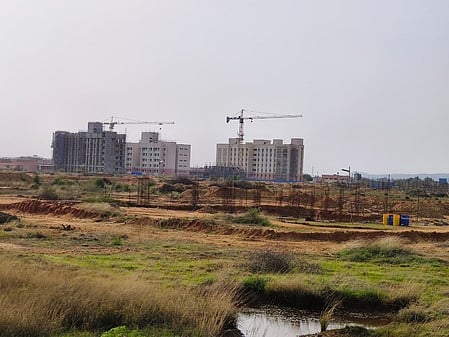 மதுரை எய்ம்ஸ் மருத்துவக் கல்லூரி அடுத்த மாதம் திறப்பு?
