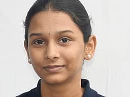 மறுகூட்டலுக்கு விண்ணப்பித்த பாரதிதாசன் மெட்ரிக்.
பள்ளி மாணவி மாநில அளவில் சிறப்பிடம்