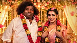 அர்ஜுனன் பேர் பத்து படத்தின் இசை வெளியீட்டு விழா எப்போது?