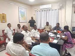 இடைச்சிவிளையில் ஜூலை 10இல் நடைபெறவிருந்த போராட்டம் வாபஸ்