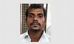 ரூ.2,500 கடனை திருப்பிக் கேட்ட பெண்ணை கொலை செய்தவா் குண்டா் சட்டத்தில் கைது