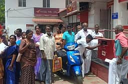 கருணைக் கொலைக்கு அனுமதி கோரி மாற்றுத்திறனாளிகள் முதல்வருக்கு கடிதம்