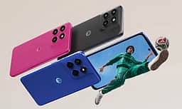 7,000mAh பேட்டரி திறன், குறைந்த விலை! மோட்டோ ஜி77 பவர் இந்தியாவில் அறிமுகமானது!