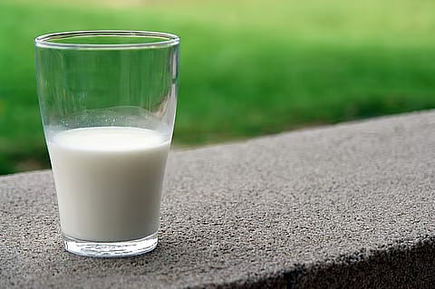 தமிழ்நாட்டில் நாளை முதல் தனியார் பால், தயிர் விலை உயர்வு!