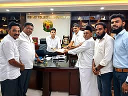 காயல்பட்டினம் நகராட்சியை மறுசீரமைக்க கோரிக்கை