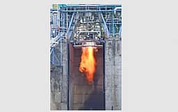 மகேந்திரகிரி இஸ்ரோவில் எல்.வி.எம்.3-எம்7
ராக்கெட் என்ஜின் சோதனை வெற்றி
