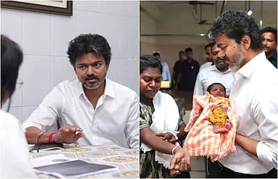 எழும்பூர் குழந்தைகள் நல மருத்துவமனையில் முதல்வர் ஆய்வு!