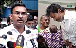 பிறந்த குழந்தையை குடும்பத்தாரிடம் காட்ட லஞ்சம்! அருண் ராஜ் எச்சரிக்கை!