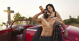 டாக்ஸிக் படத்தின் தபாஹி பாடல் வெளியீடு!