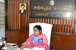 ‘கரைவெட்டி ஈர நிலப்பகுதிகளை மேம்படுத்த வேண்டும்’