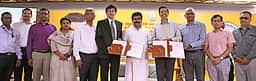 சென்னை ஐஐடியுடன் மின்வாரியம் புரிந்துணா்வு ஒப்பந்தம்