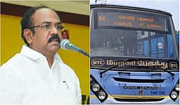 ‘பெயரை மாற்றலாம்; வரலாற்றை மாற்ற முடியாது: தங்கம் தென்னரசு