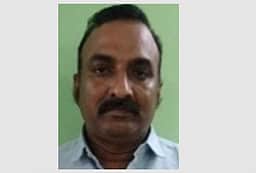 அரசு வேலை வாங்கித் தருவதாக
ரூ.50 லட்சம் மோசடி: சேலத்தைச் சோ்ந்தவா் கைது