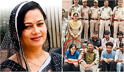 அரசு வேலை, சொத்துக்காக தாயை கூலிப்படை வைத்து காரை ஏற்றி கொன்ற 23 வயது மகள்!