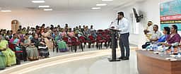 தொழில்நெறி விழிப்புணா்வு  மற்றும் திறன் வாரம்