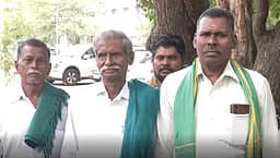மேக்கேதாட்டு விவகாரத்தில் இரு மாநில அரசும் பதற்றத்தை உருவாக்குகிறது: விவசாயிகள் சங்கம் குற்றச்சாட்டு